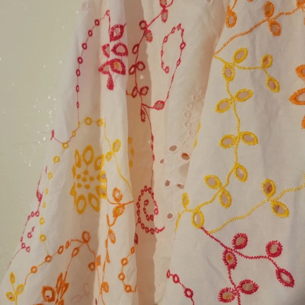 Anthropologie Maeve Top Size XS